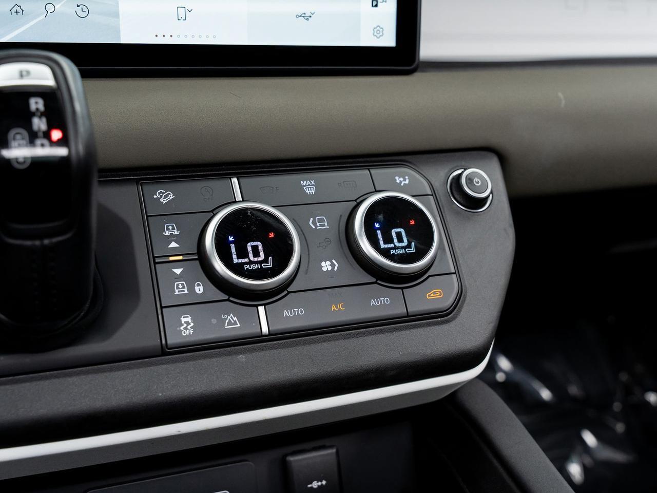 2023 Land Rover Defender 110 SE Ft Lauderdale FL