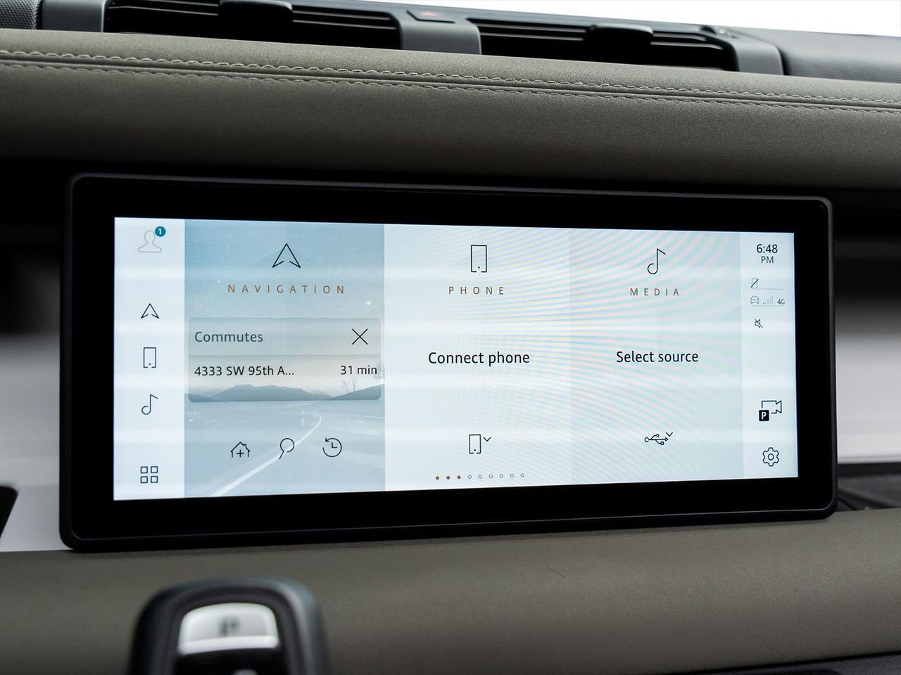 2023 Land Rover Defender 110 SE Ft Lauderdale FL