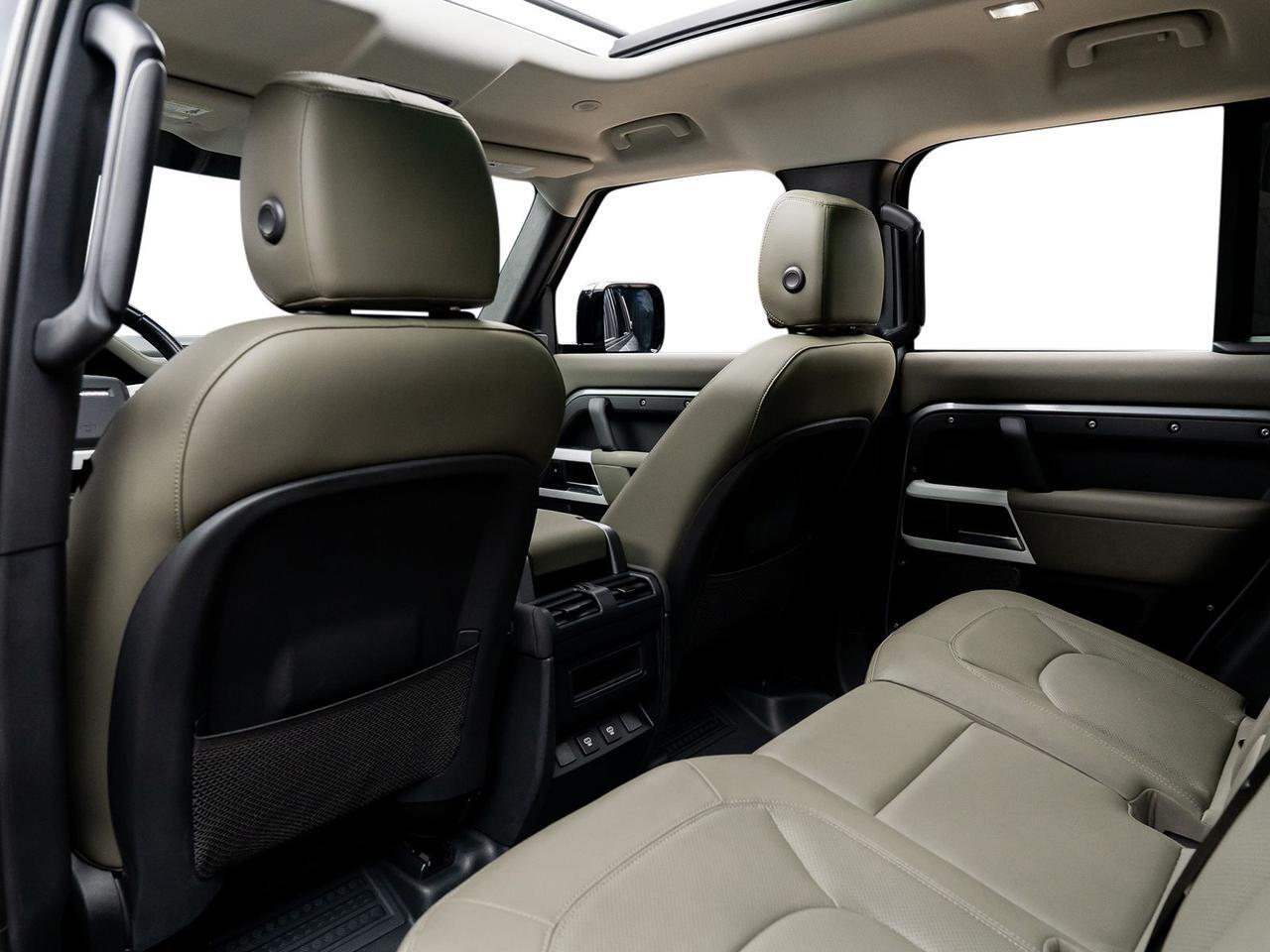 2023 Land Rover Defender 110 SE Ft Lauderdale FL