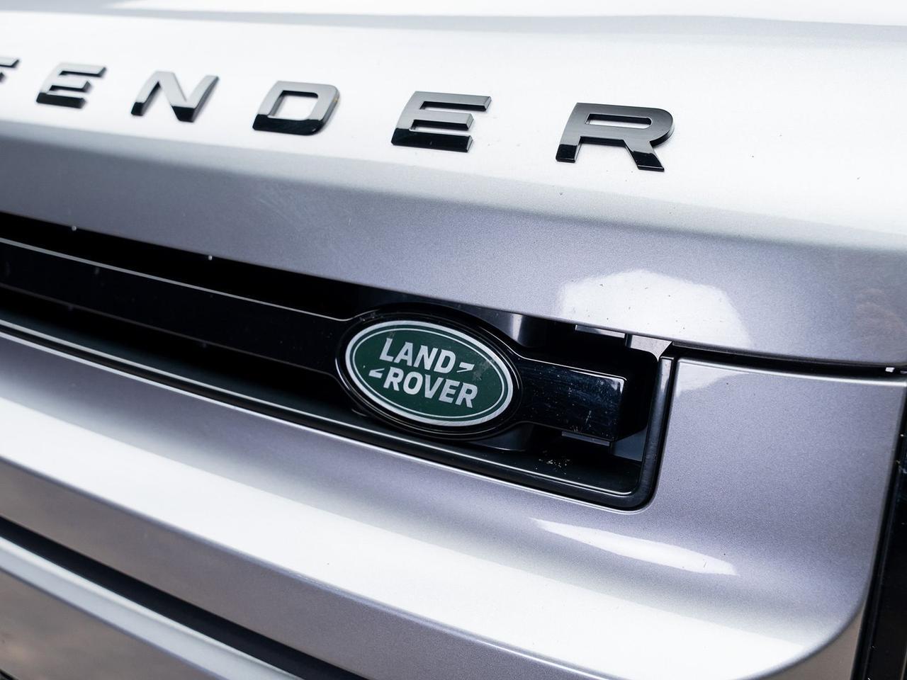 2023 Land Rover Defender 110 SE Ft Lauderdale FL