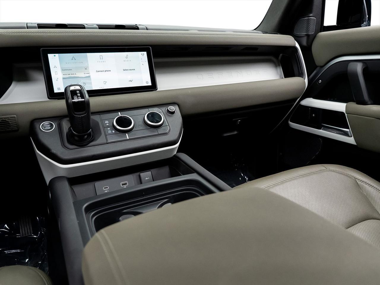 2023 Land Rover Defender 110 SE Ft Lauderdale FL