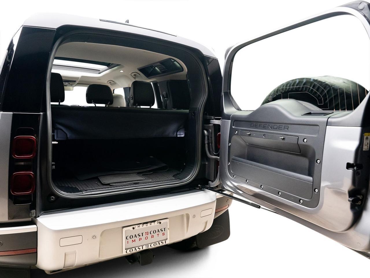 2023 Land Rover Defender 110 SE Ft Lauderdale FL