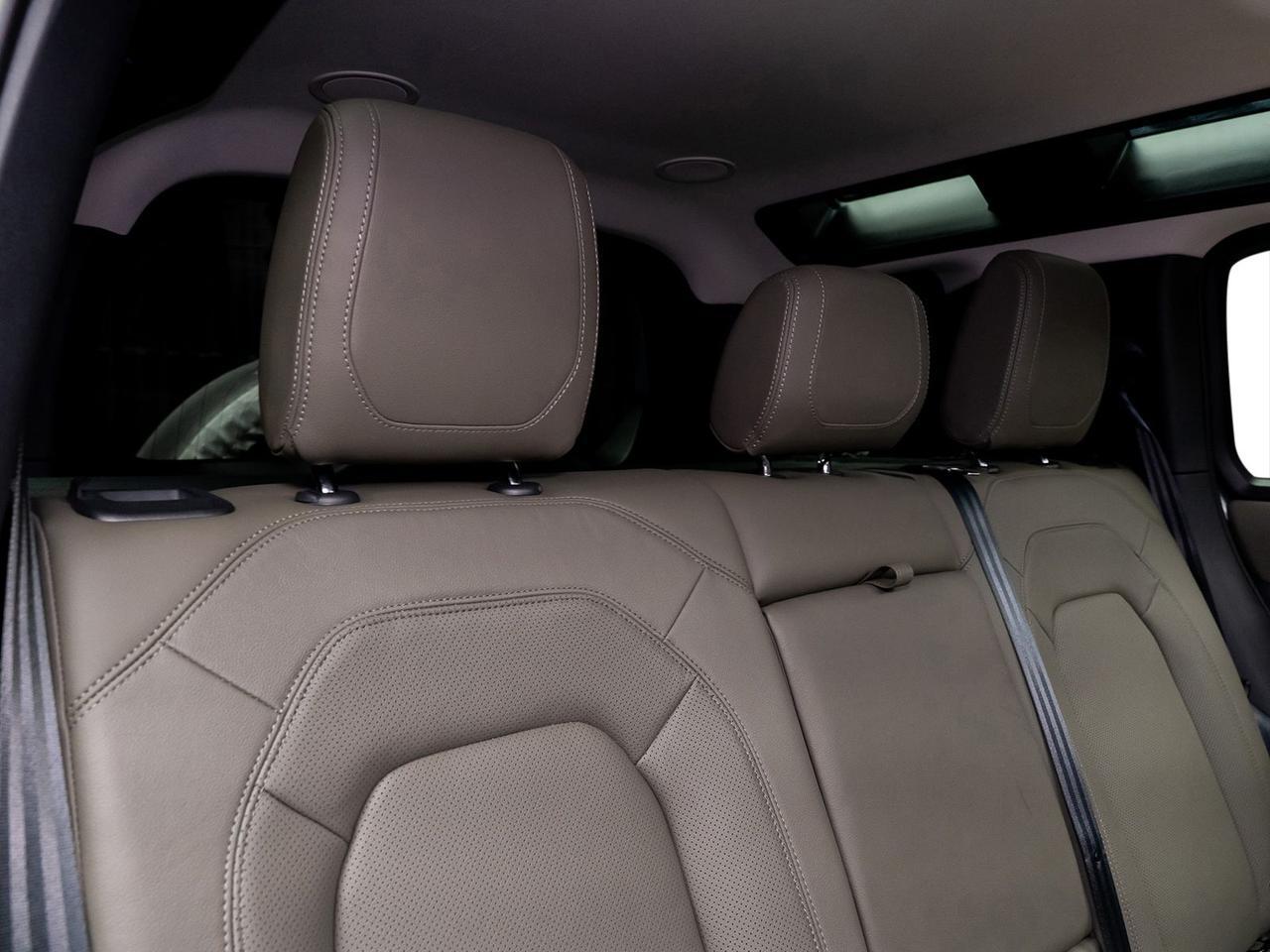 2023 Land Rover Defender 110 SE Ft Lauderdale FL