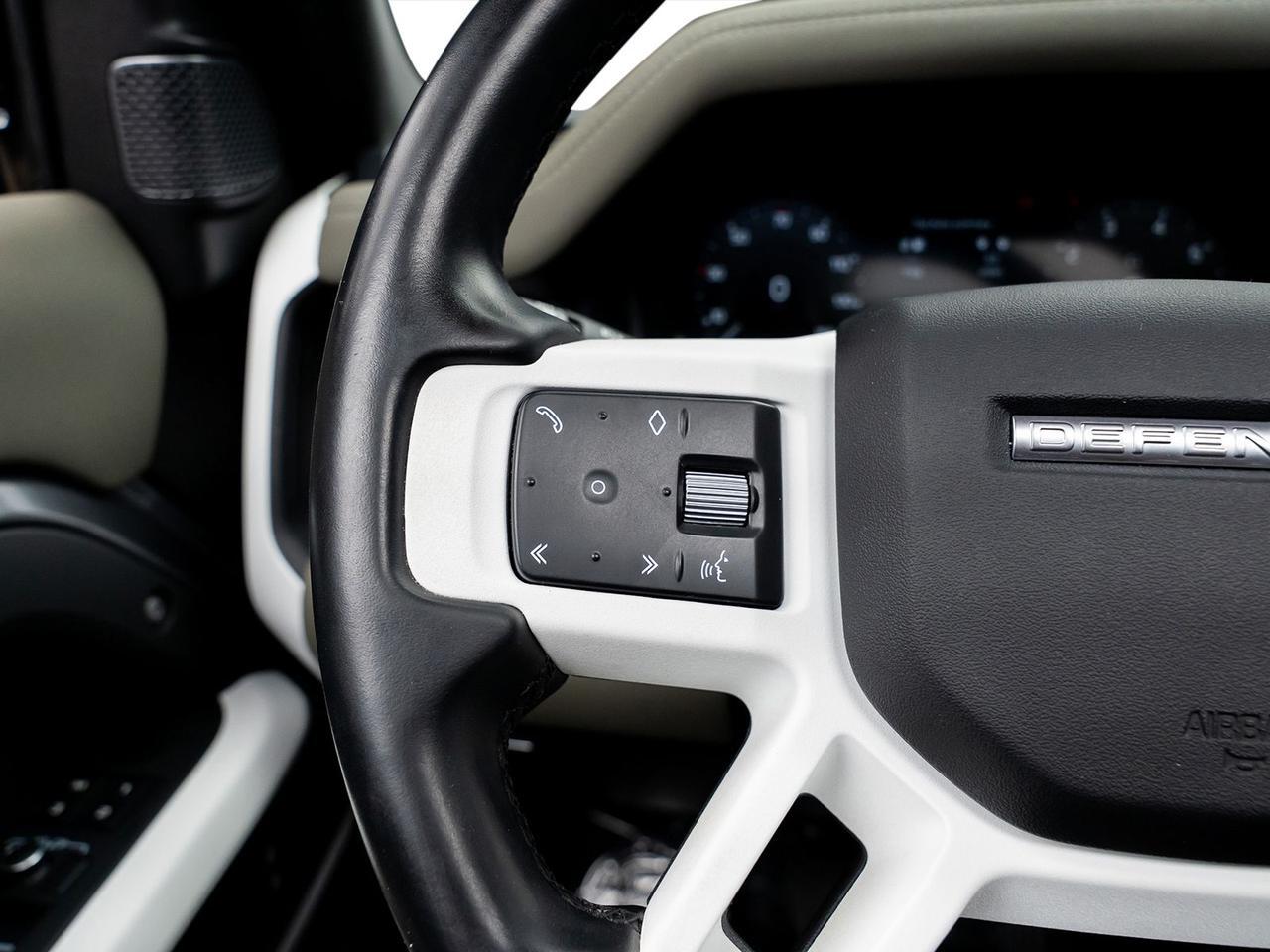 2023 Land Rover Defender 110 SE Ft Lauderdale FL