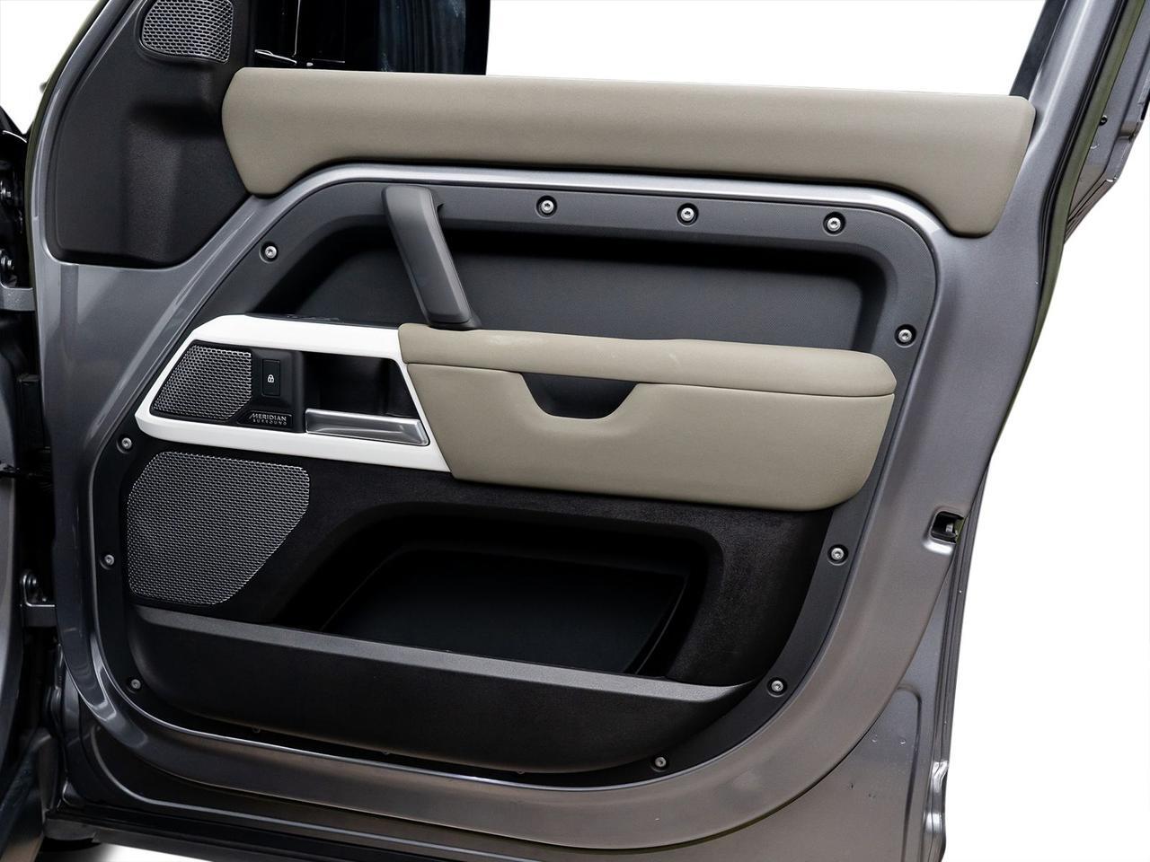 2023 Land Rover Defender 110 SE Ft Lauderdale FL