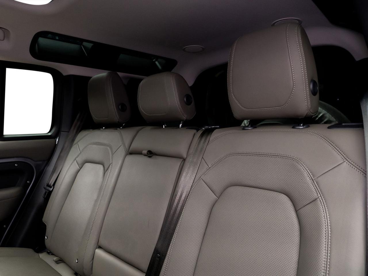 2023 Land Rover Defender 110 SE Ft Lauderdale FL