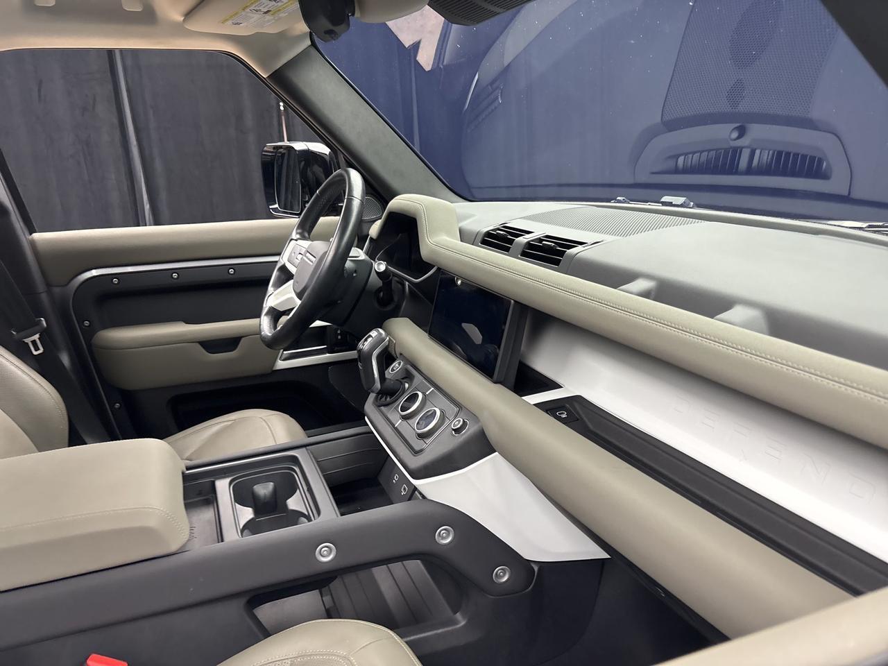 2023 Land Rover Defender 110 SE Ft Lauderdale FL