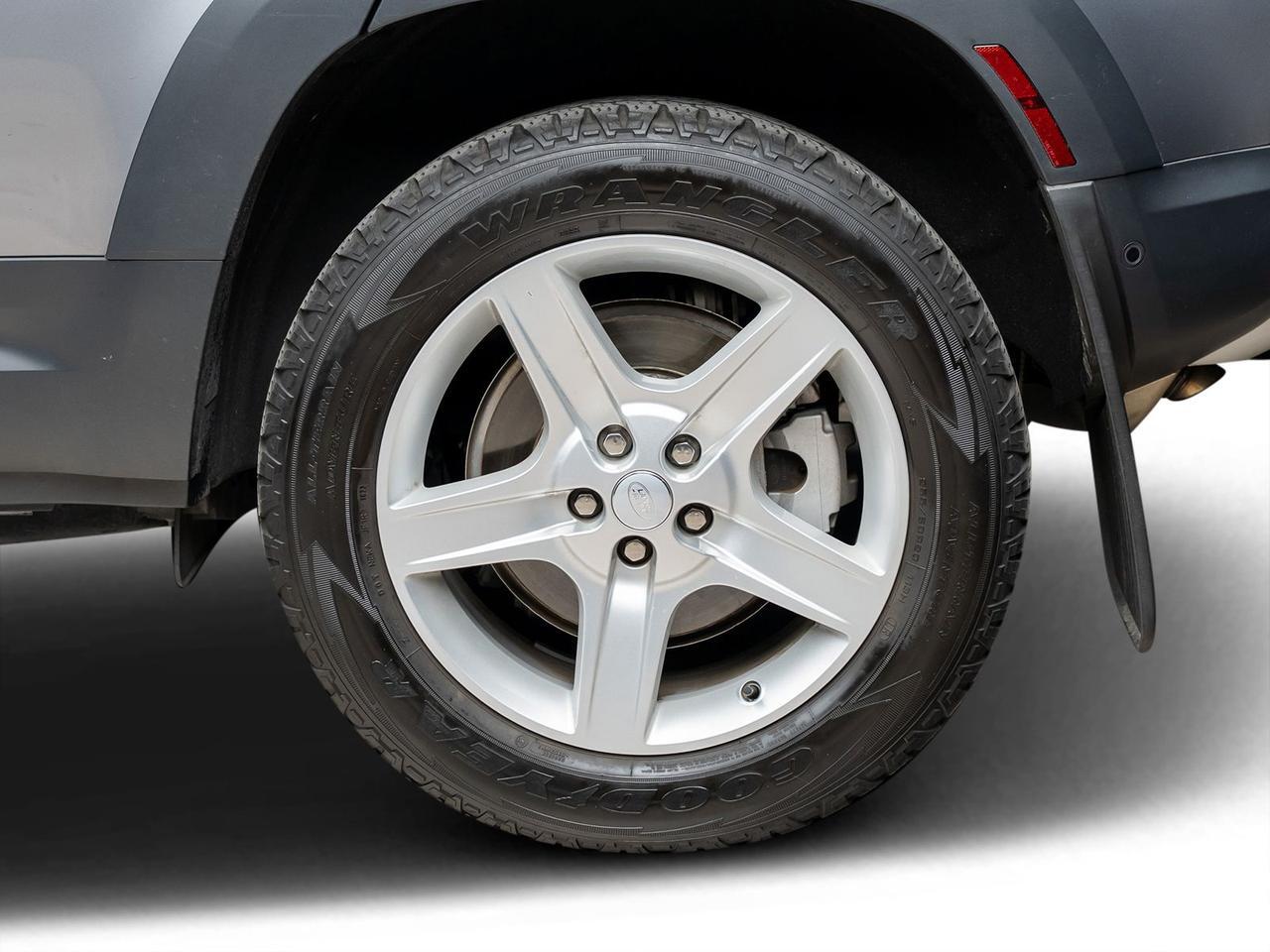 2023 Land Rover Defender 110 SE Ft Lauderdale FL