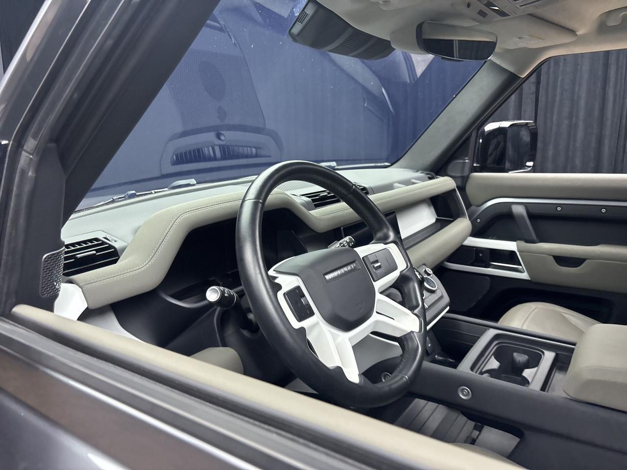 2023 Land Rover Defender 110 SE Ft Lauderdale FL