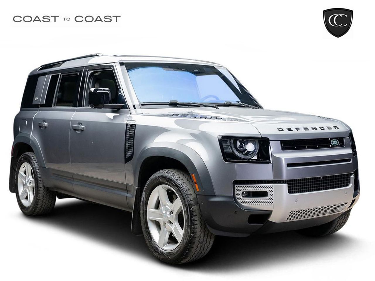 2023 Land Rover Defender 110 SE