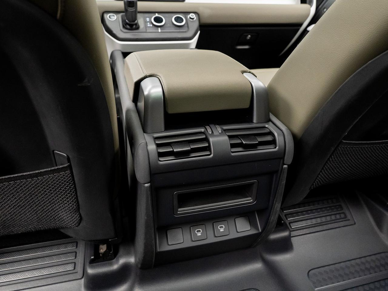 2023 Land Rover Defender 110 SE Ft Lauderdale FL