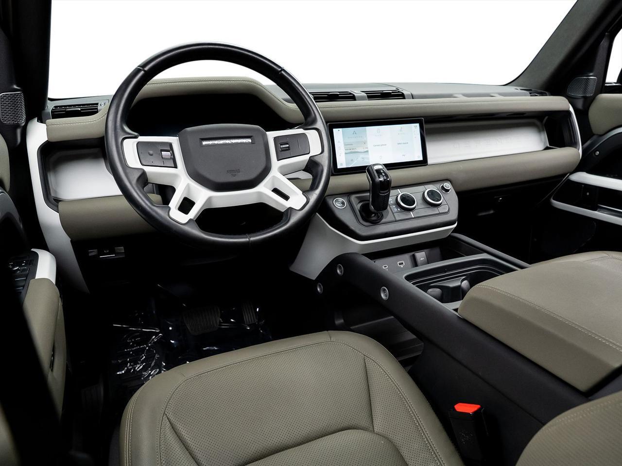 2023 Land Rover Defender 110 SE Ft Lauderdale FL