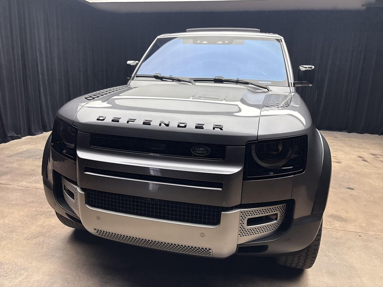 2023 Land Rover Defender 110