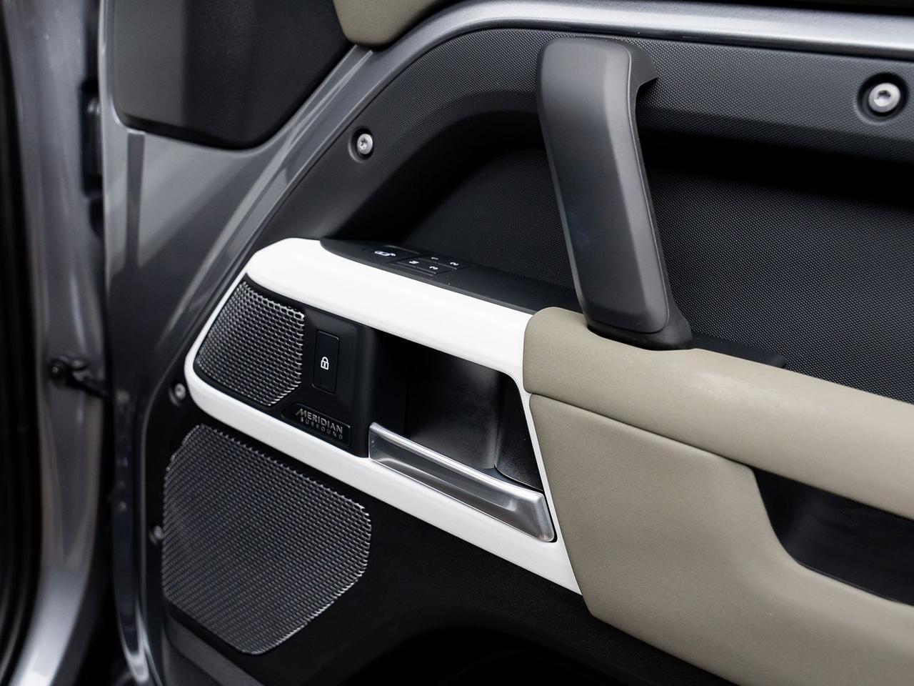 2023 Land Rover Defender 110 SE Ft Lauderdale FL