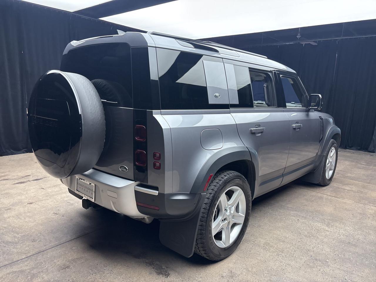 2023 Land Rover Defender 110 SE Ft Lauderdale FL