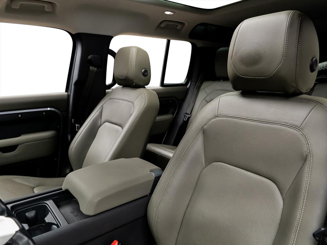 2023 Land Rover Defender 110 SE Ft Lauderdale FL