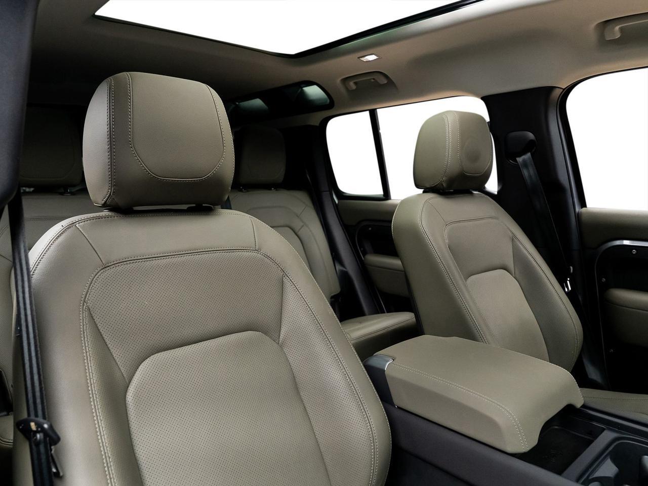 2023 Land Rover Defender 110 SE Ft Lauderdale FL