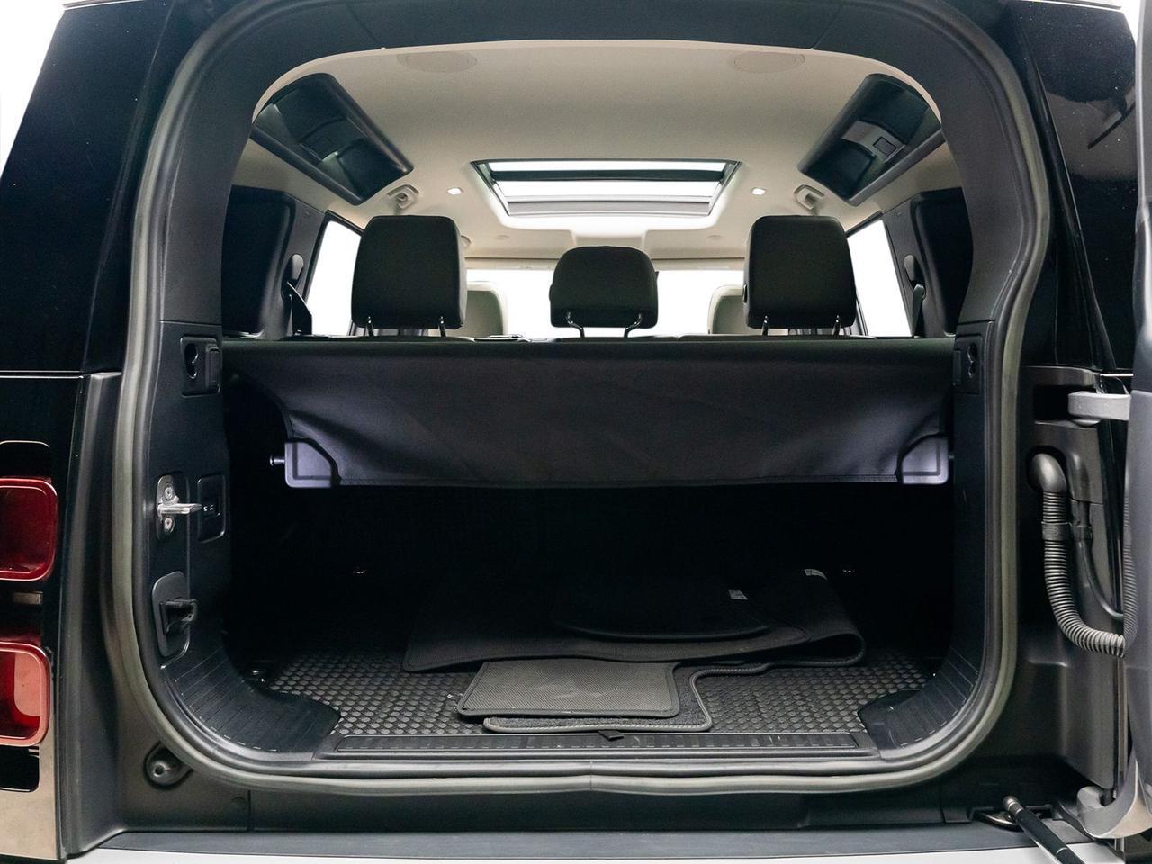 2023 Land Rover Defender 110 SE Ft Lauderdale FL