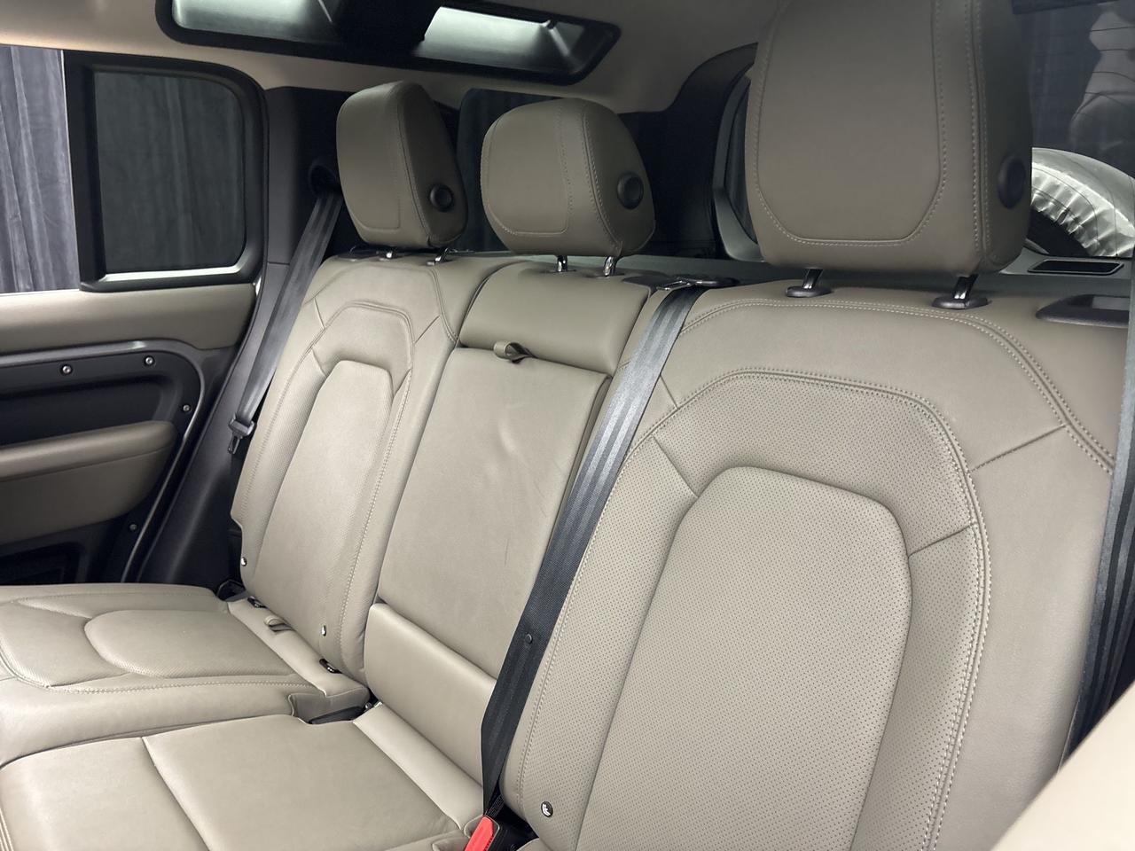 2023 Land Rover Defender 110 SE Ft Lauderdale FL