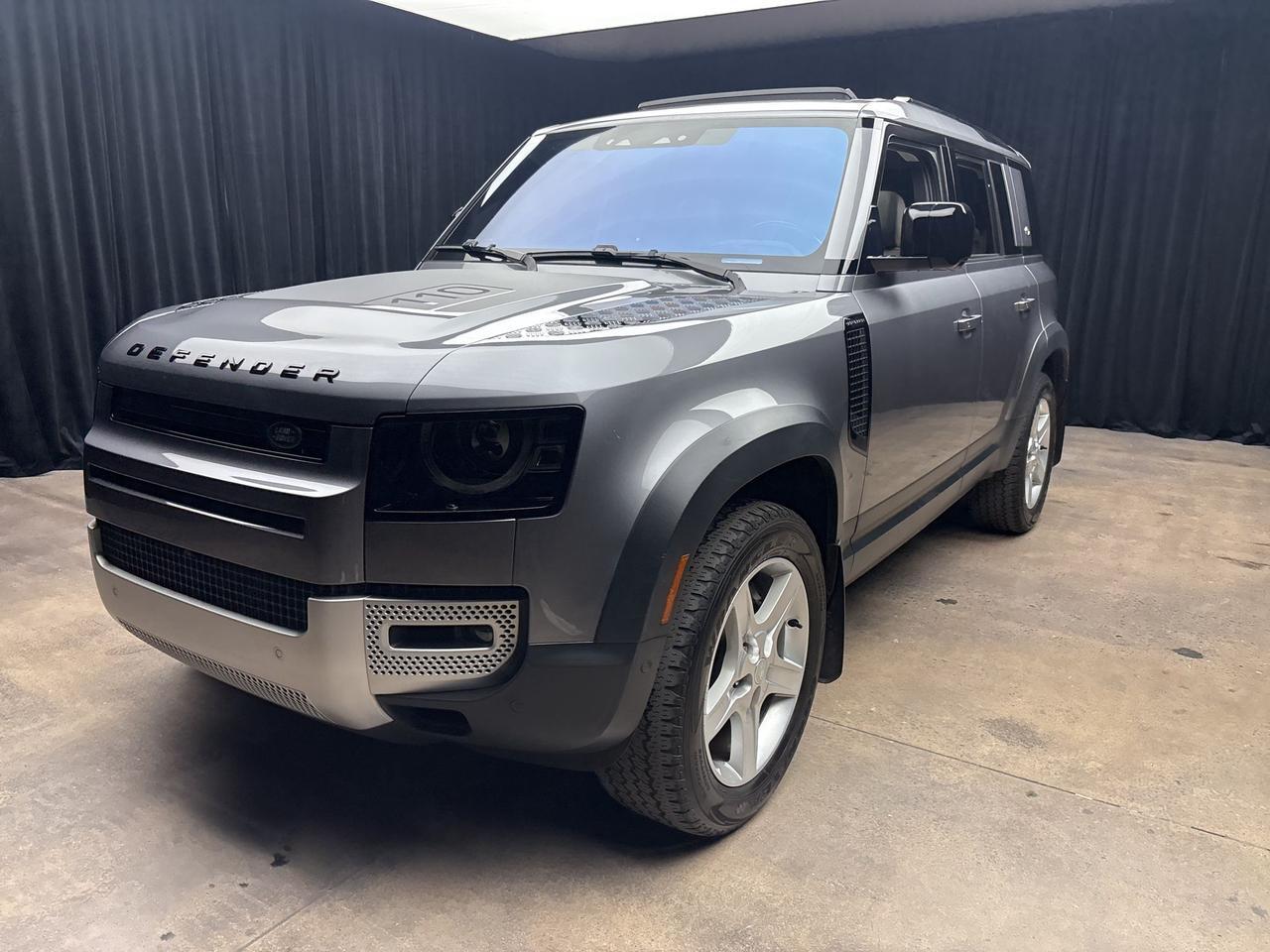 2023 Land Rover Defender 110 SE Ft Lauderdale FL