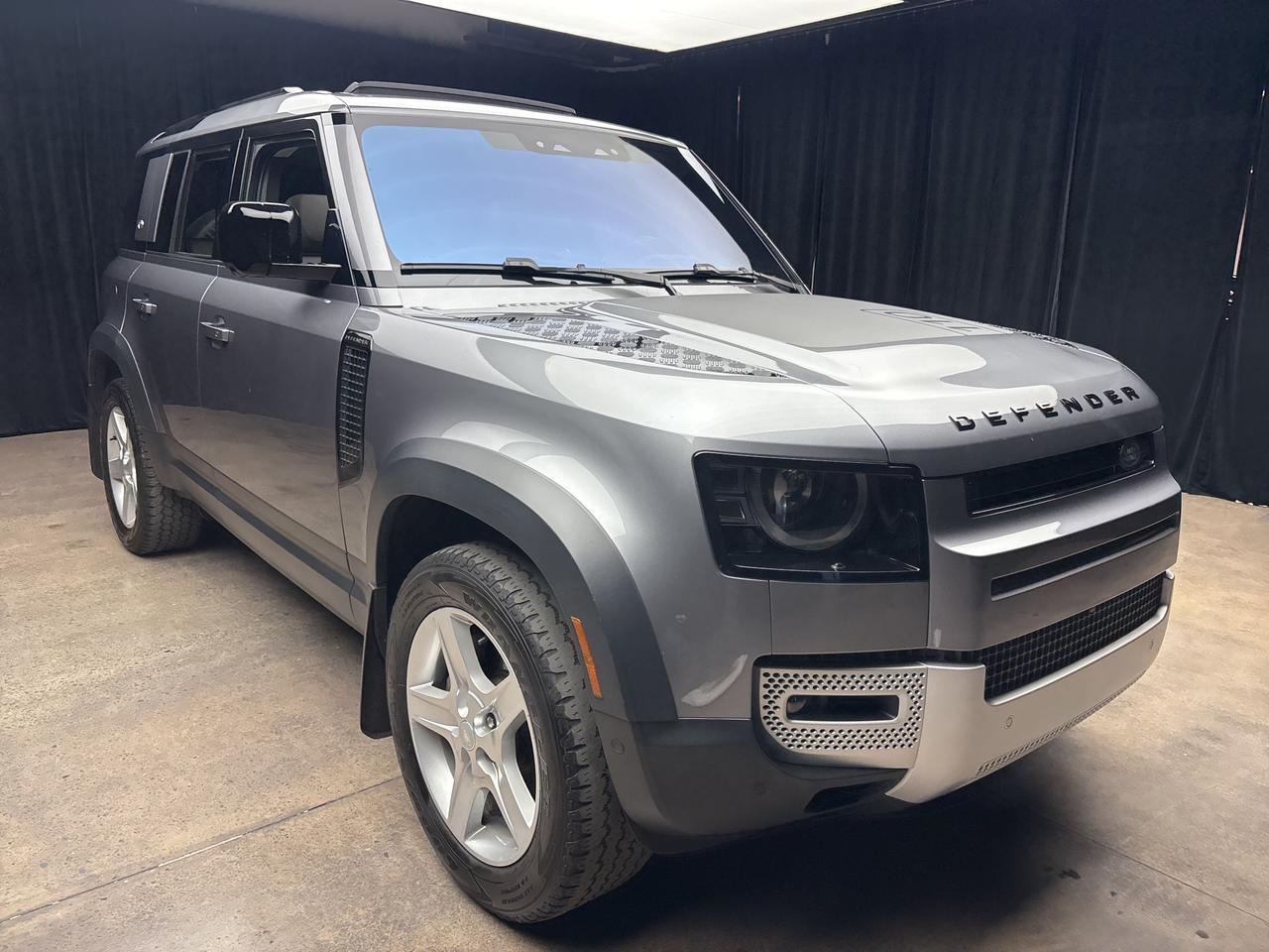 2023 Land Rover Defender 110 SE Ft Lauderdale FL