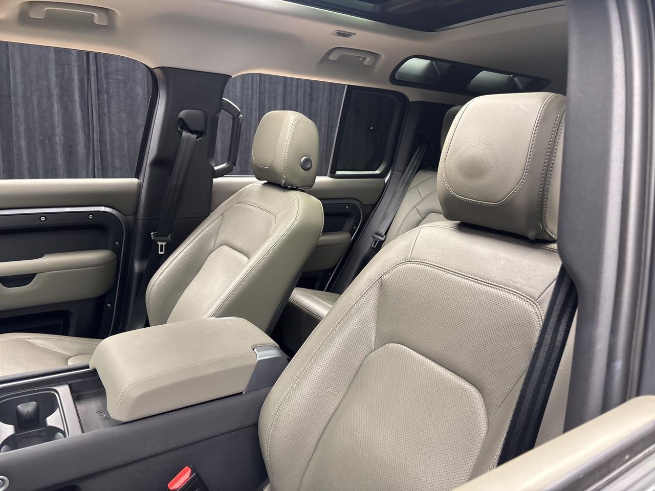 2023 Land Rover Defender 110 SE Ft Lauderdale FL