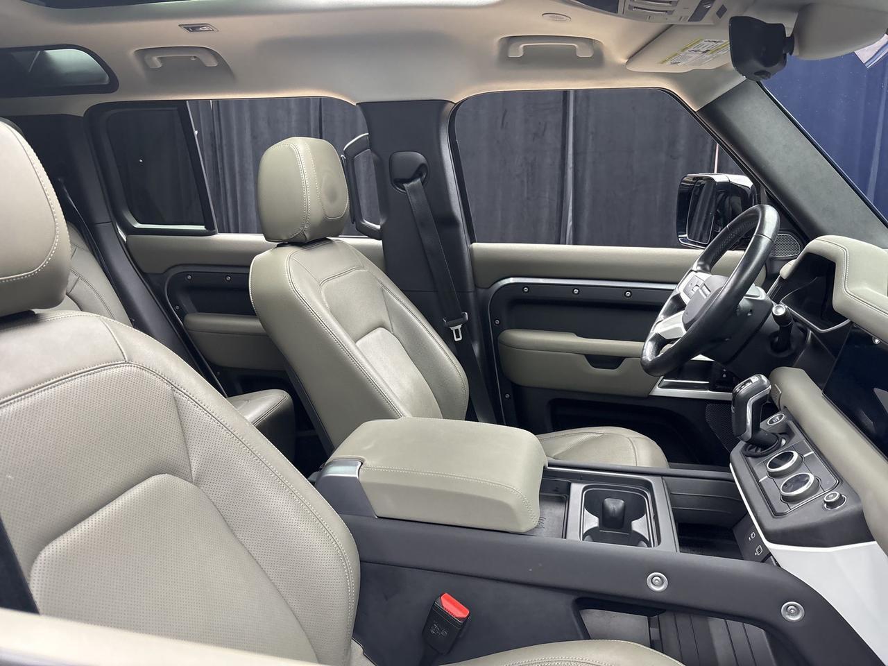 2023 Land Rover Defender 110 SE Ft Lauderdale FL