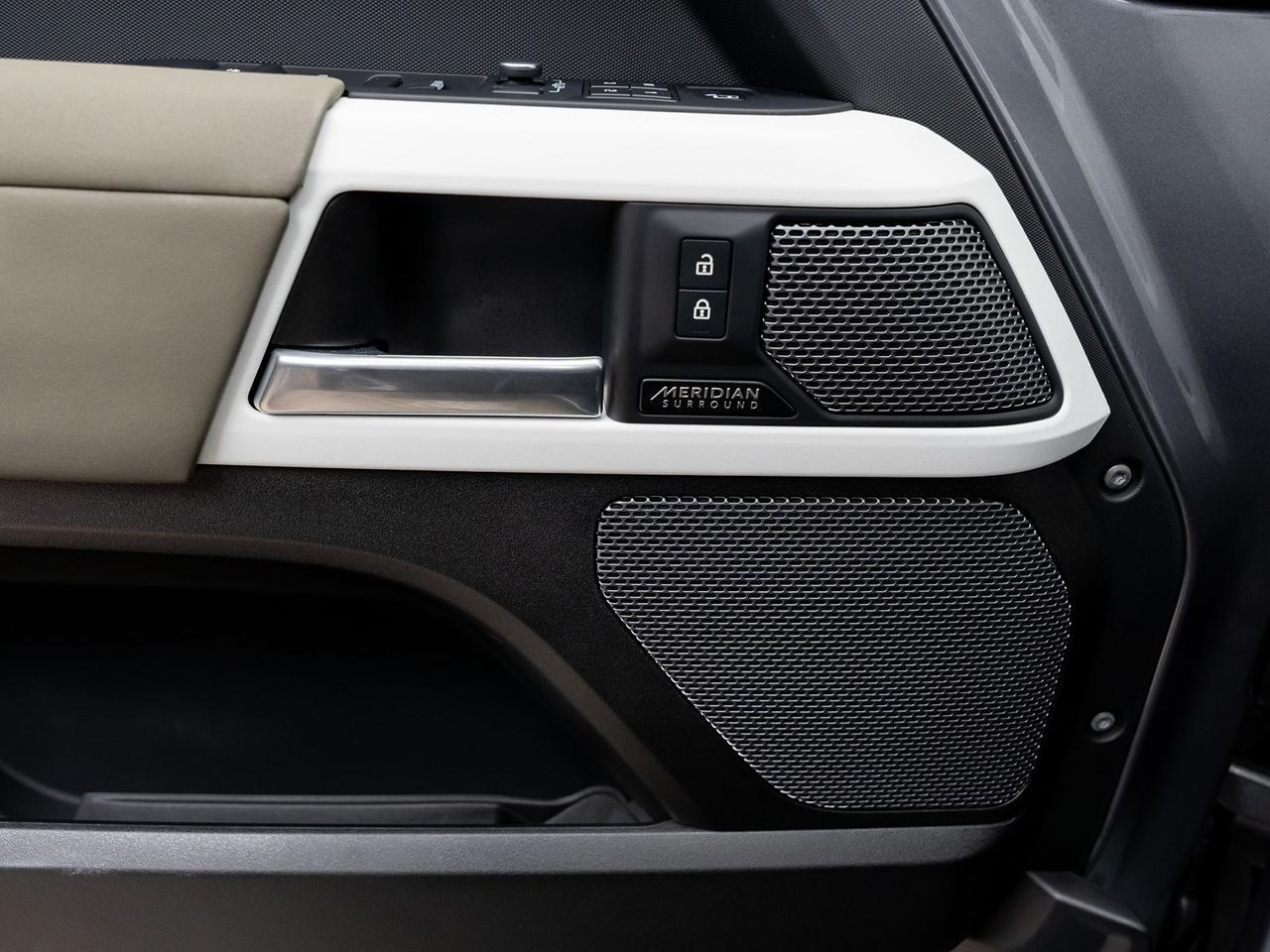 2023 Land Rover Defender 110 SE Ft Lauderdale FL