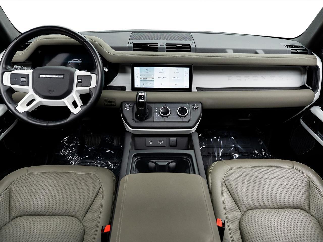 2023 Land Rover Defender 110 SE Ft Lauderdale FL