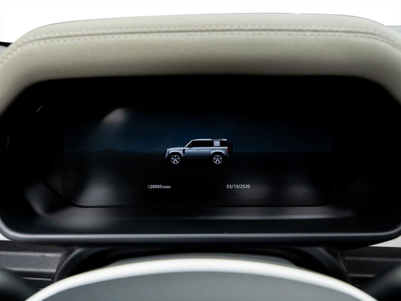 2023 Land Rover Defender 110 SE Ft Lauderdale FL