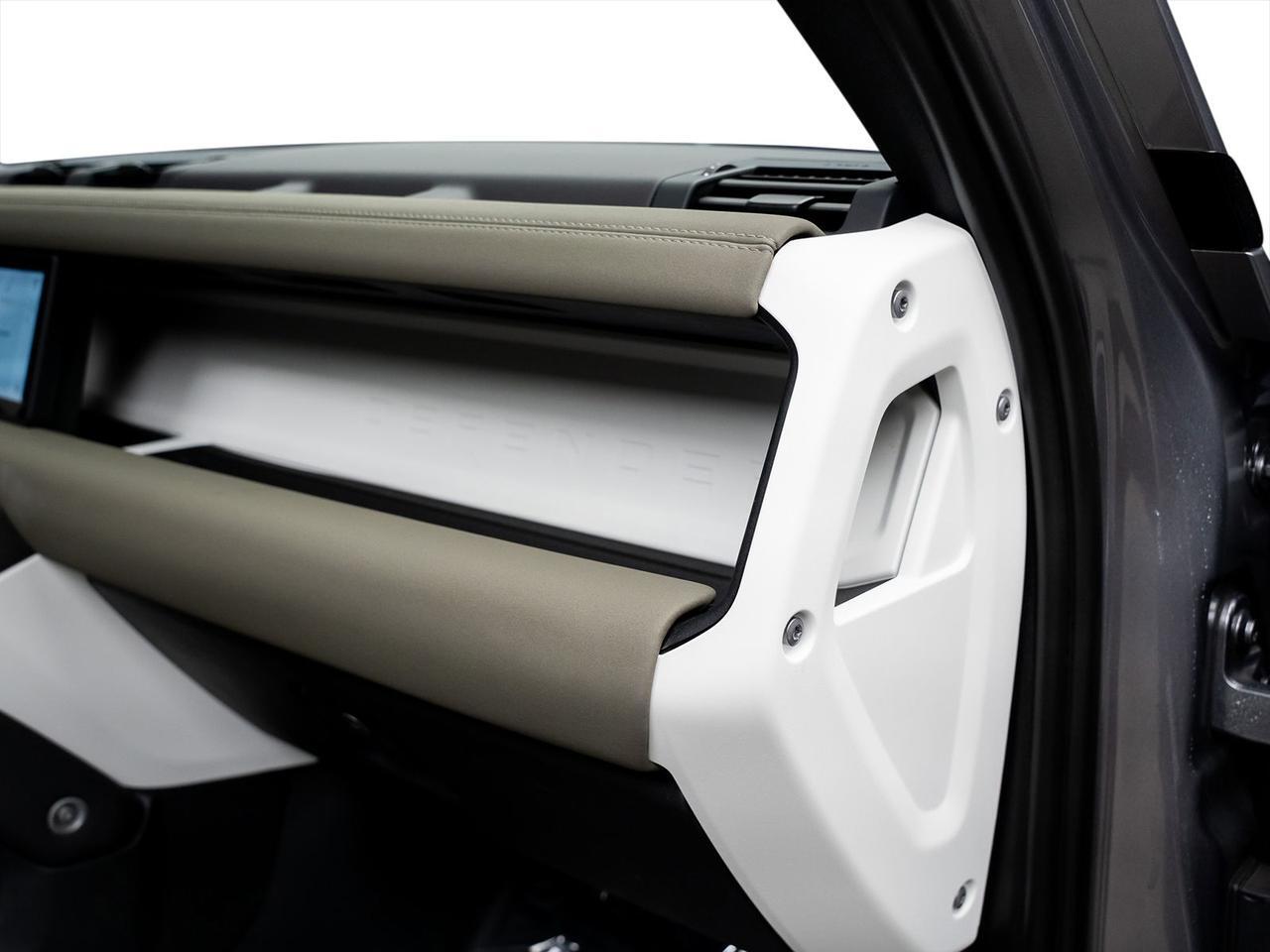 2023 Land Rover Defender 110 SE Ft Lauderdale FL