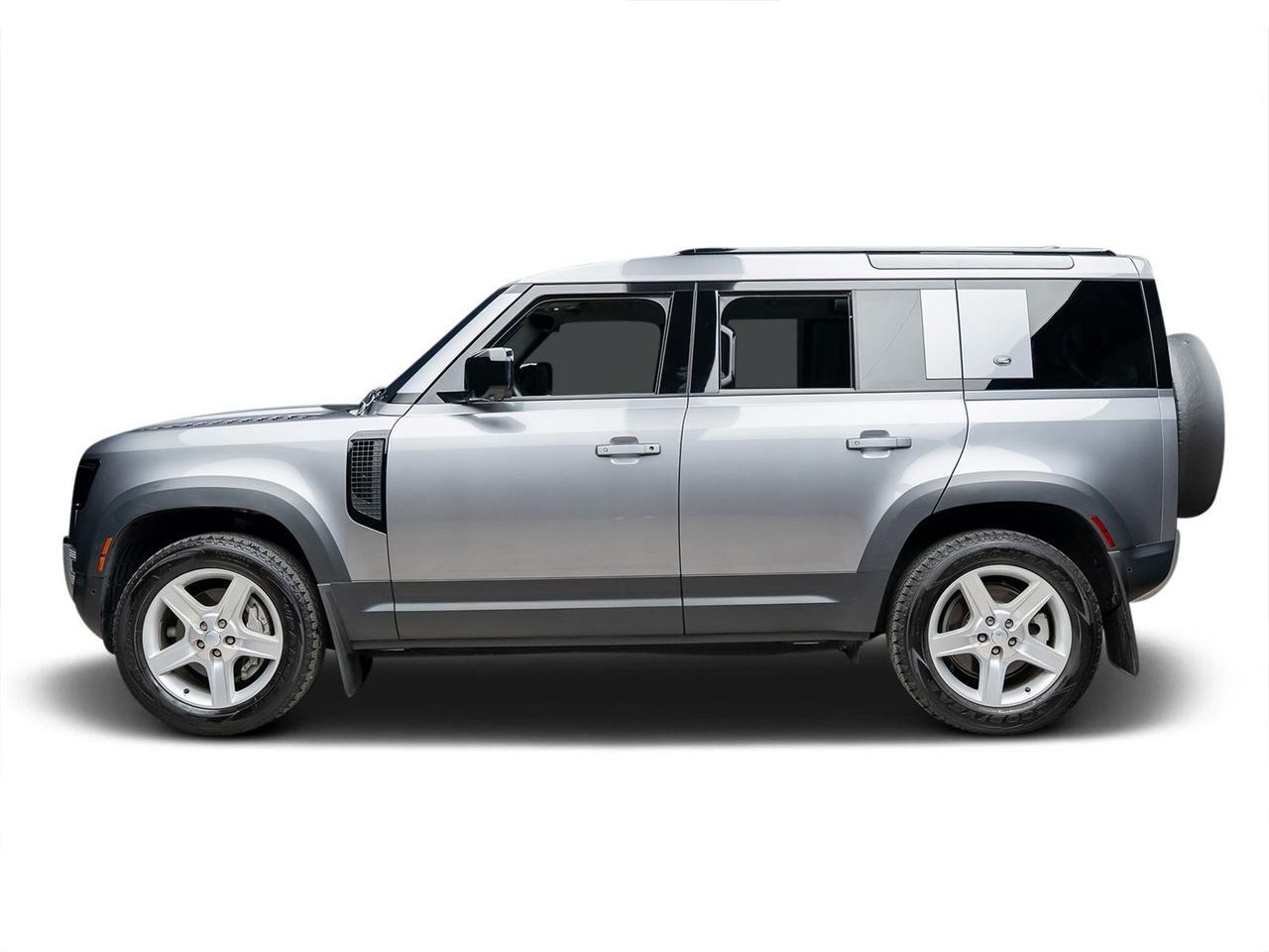 2023 Land Rover Defender 110 SE Ft Lauderdale FL