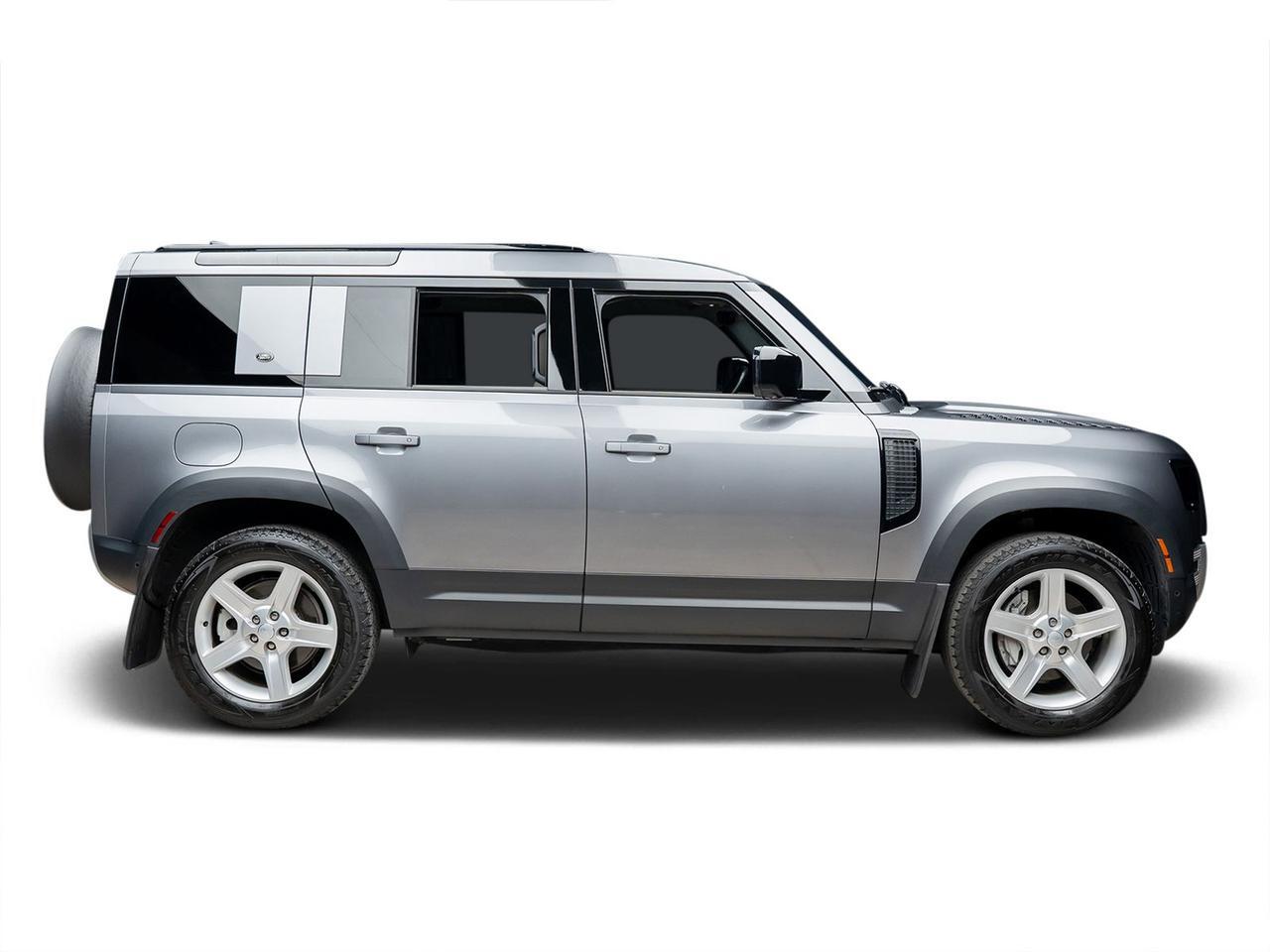 2023 Land Rover Defender 110 SE Ft Lauderdale FL