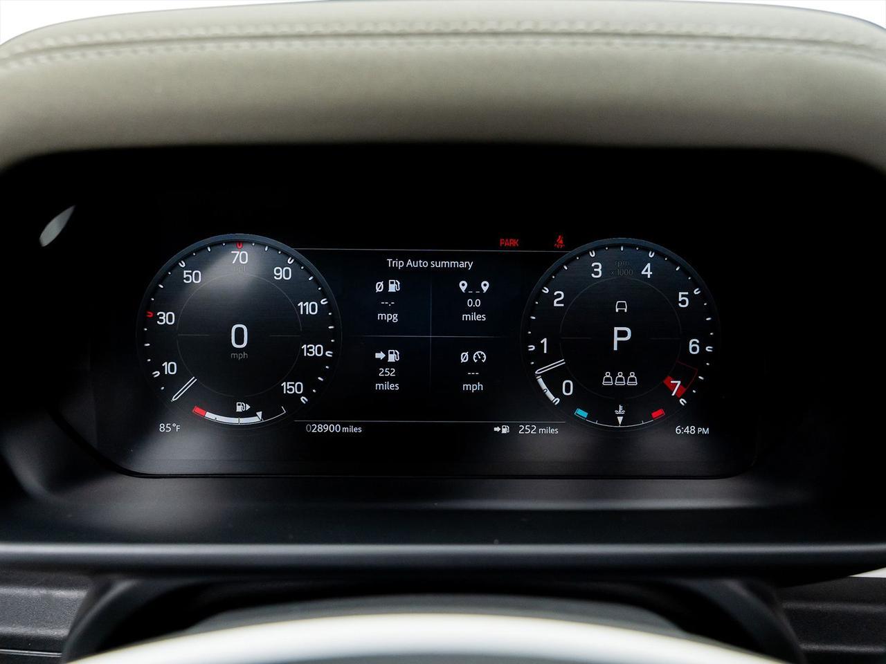 2023 Land Rover Defender 110 SE Ft Lauderdale FL