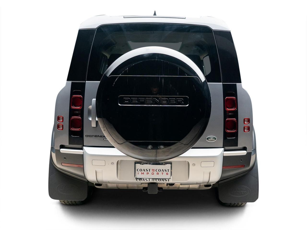 2023 Land Rover Defender 110 SE Ft Lauderdale FL