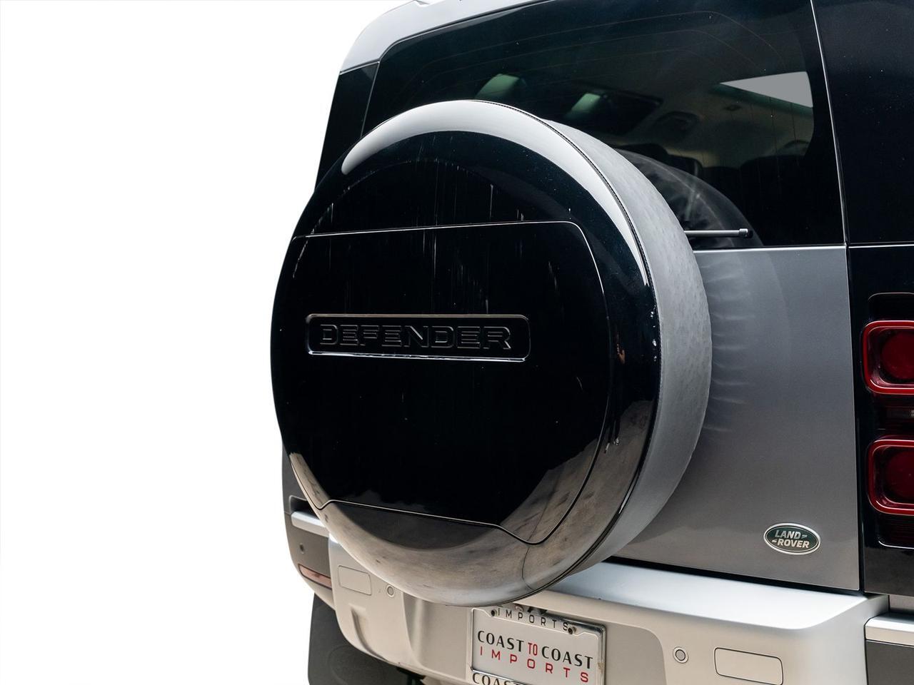 2023 Land Rover Defender 110 SE Ft Lauderdale FL