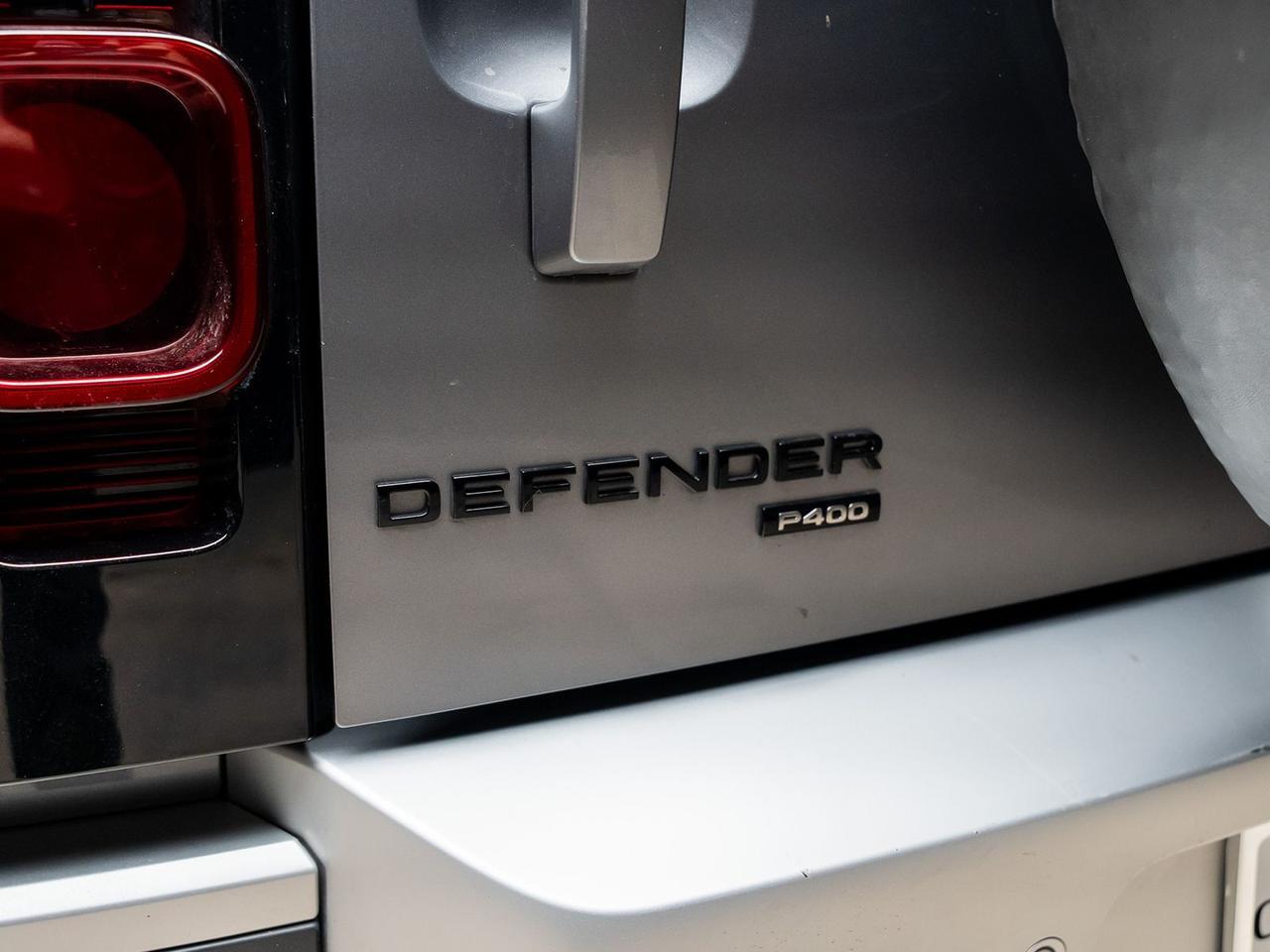 2023 Land Rover Defender 110 SE Ft Lauderdale FL