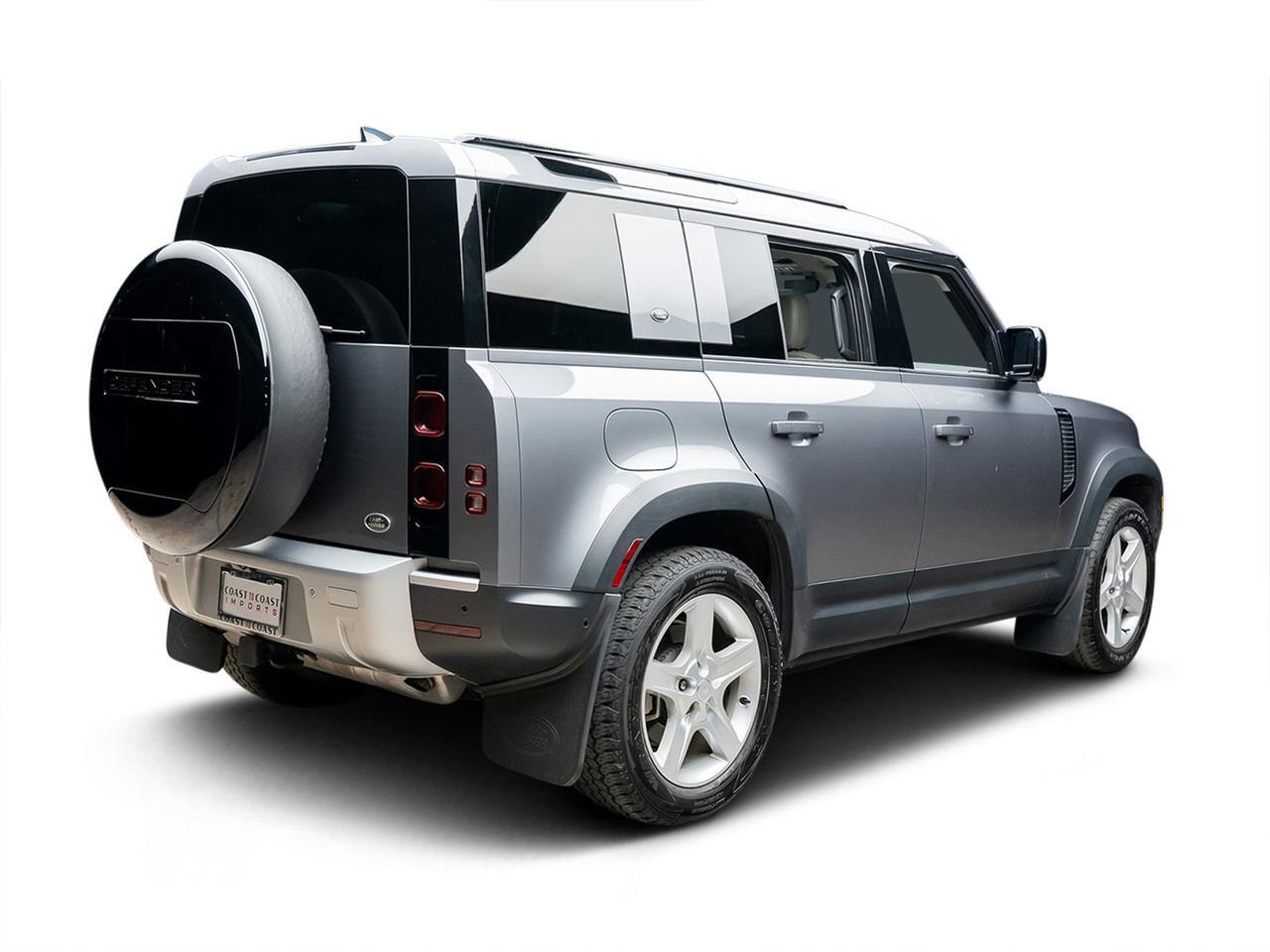 2023 Land Rover Defender 110 SE Ft Lauderdale FL