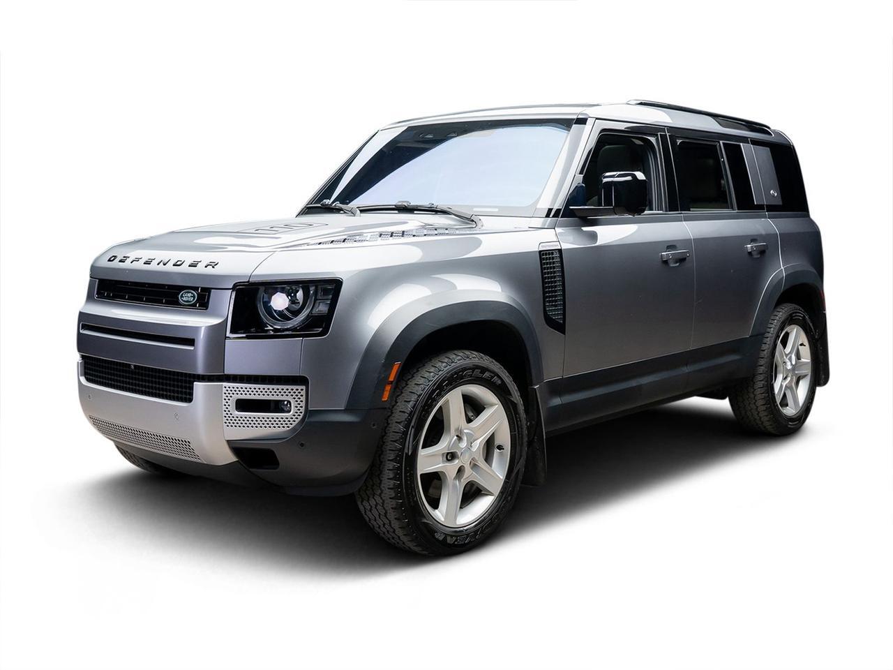 2023 Land Rover Defender 110 SE Ft Lauderdale FL