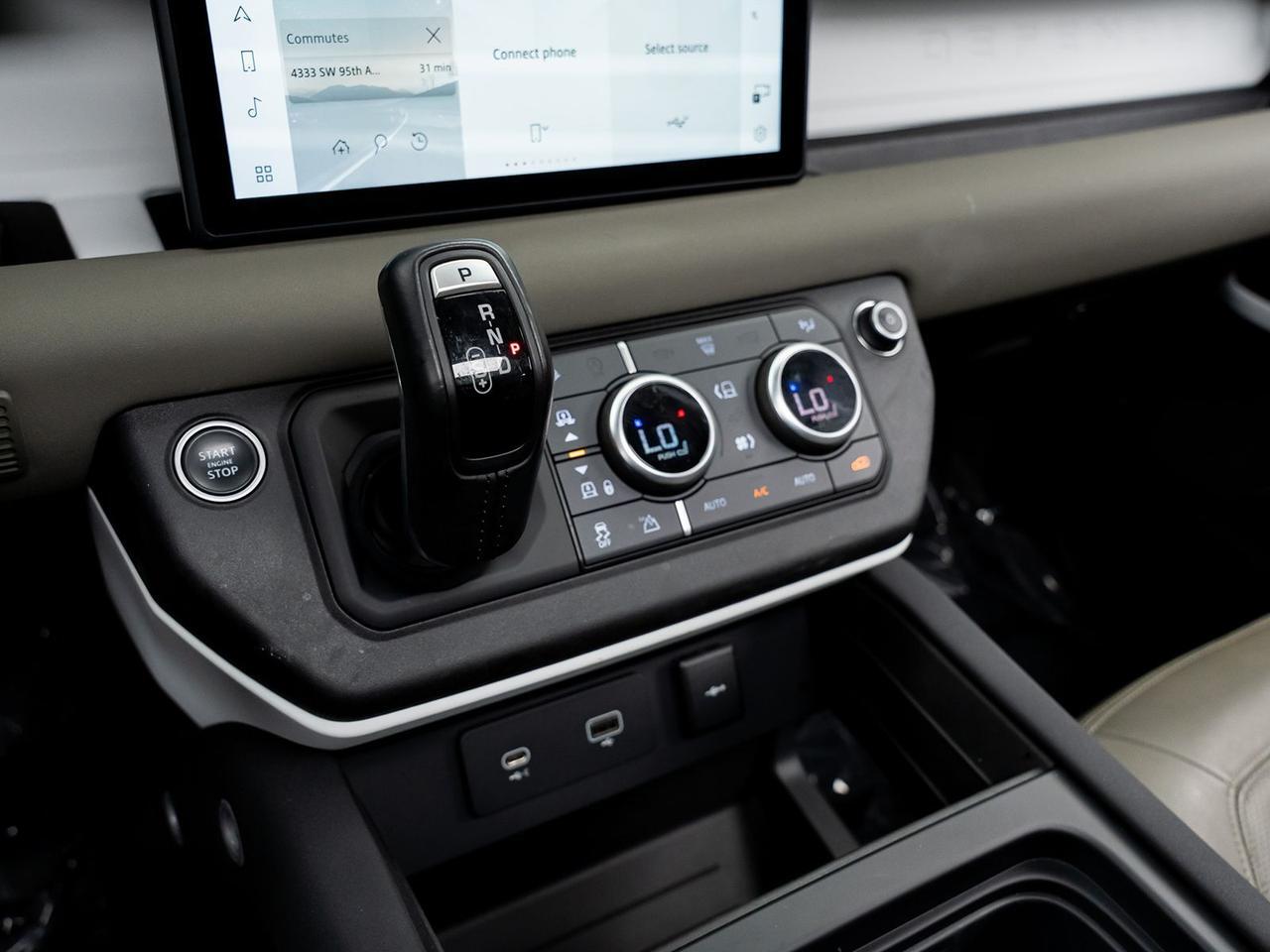 2023 Land Rover Defender 110 SE Ft Lauderdale FL