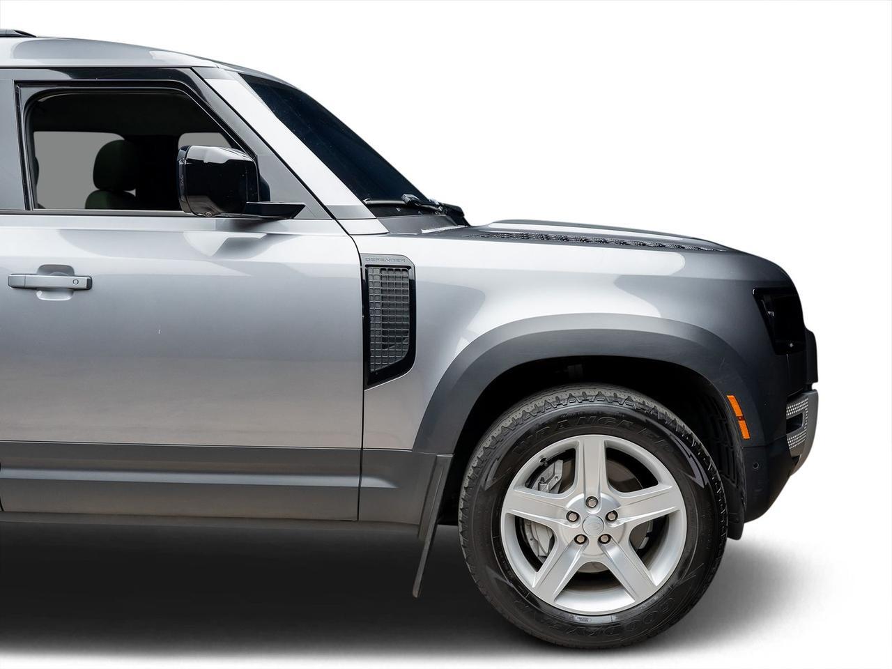 2023 Land Rover Defender 110 SE Ft Lauderdale FL