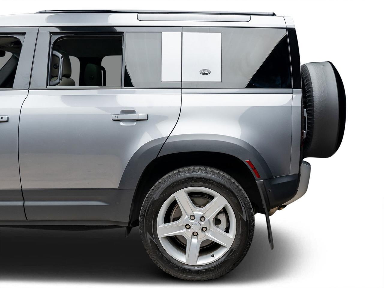 2023 Land Rover Defender 110 SE Ft Lauderdale FL