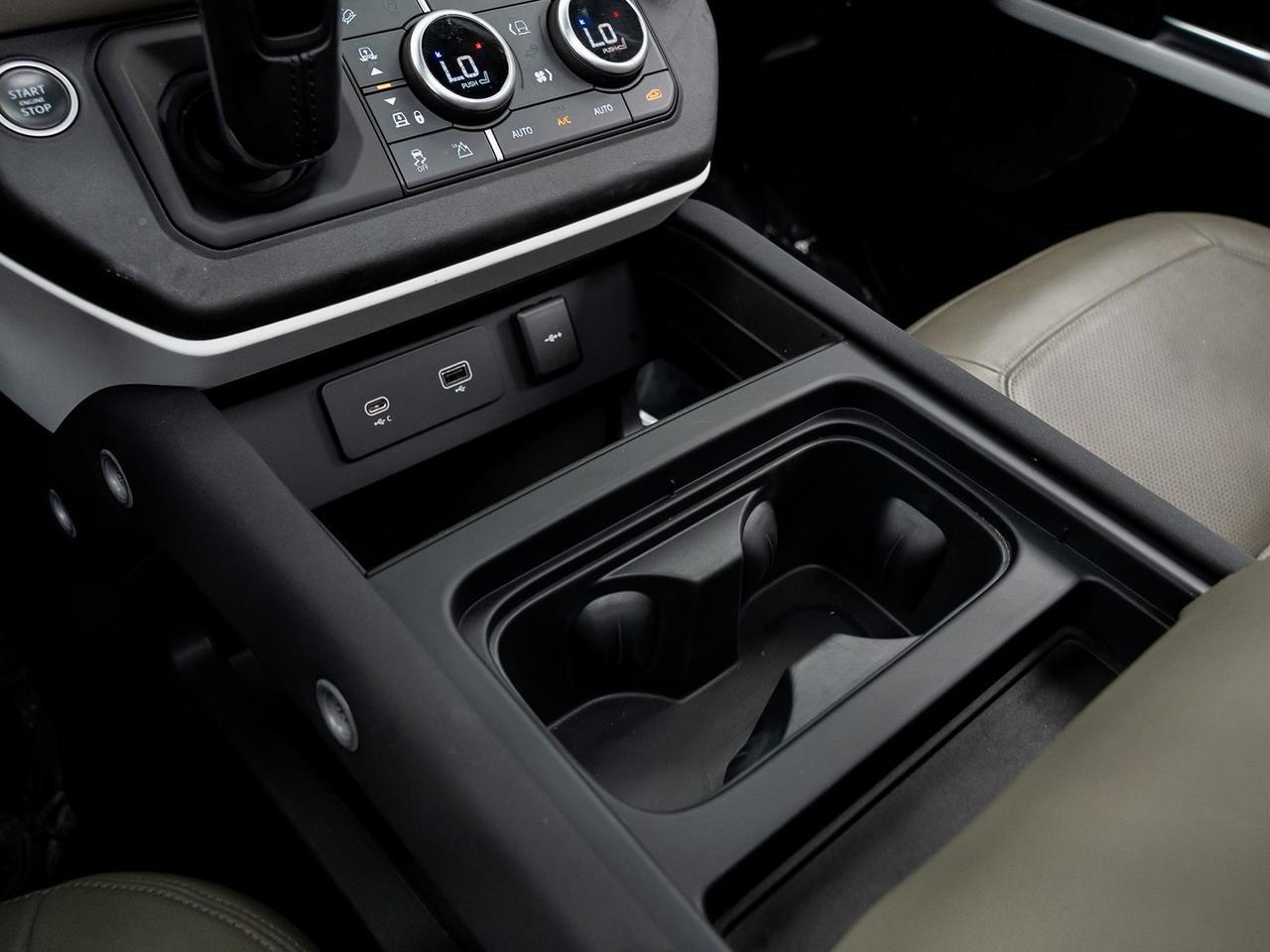 2023 Land Rover Defender 110 SE Ft Lauderdale FL