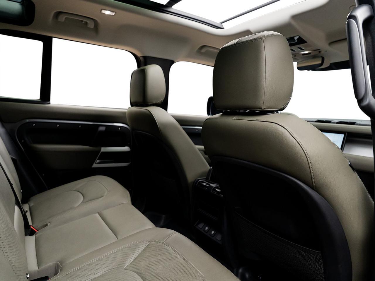 2023 Land Rover Defender 110 SE Ft Lauderdale FL