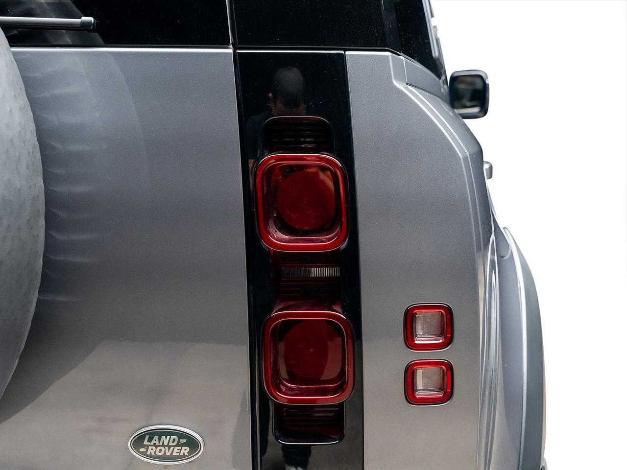 2023 Land Rover Defender 110 SE Ft Lauderdale FL