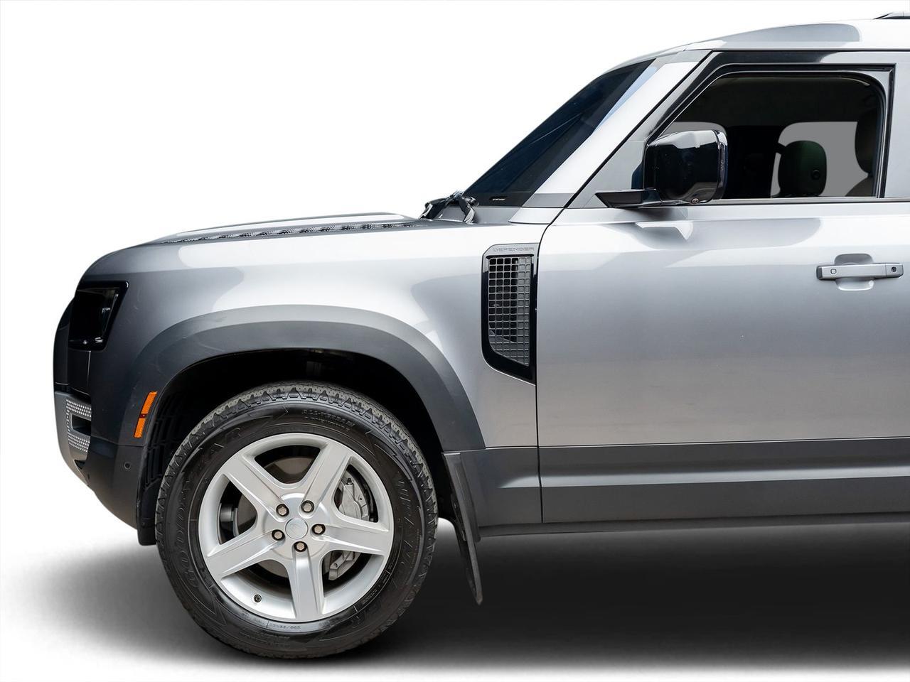 2023 Land Rover Defender 110 SE Ft Lauderdale FL