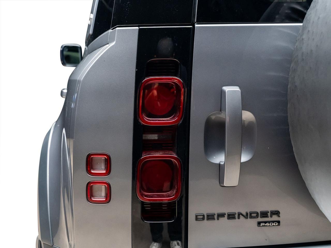 2023 Land Rover Defender 110 SE Ft Lauderdale FL