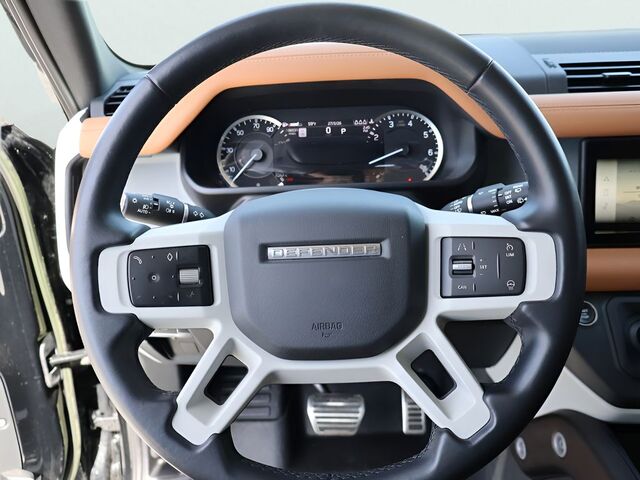 2023 Land Rover Defender 110 SE Oshkosh WI