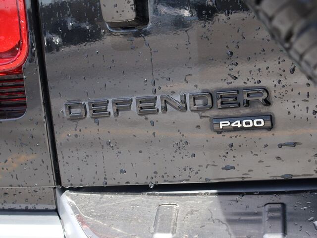 2023 Land Rover Defender 110 SE Oshkosh WI