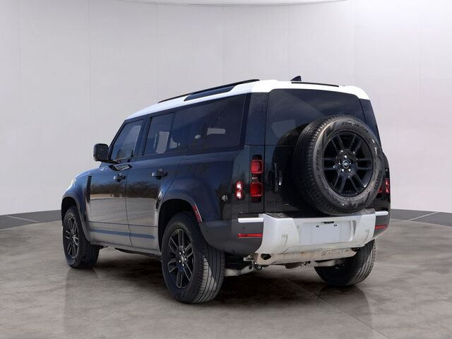 2023 Land Rover Defender 110 SE Oshkosh WI